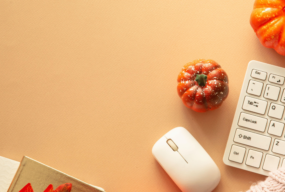 Fall Desk. Why structured Meta campaigns drive results.