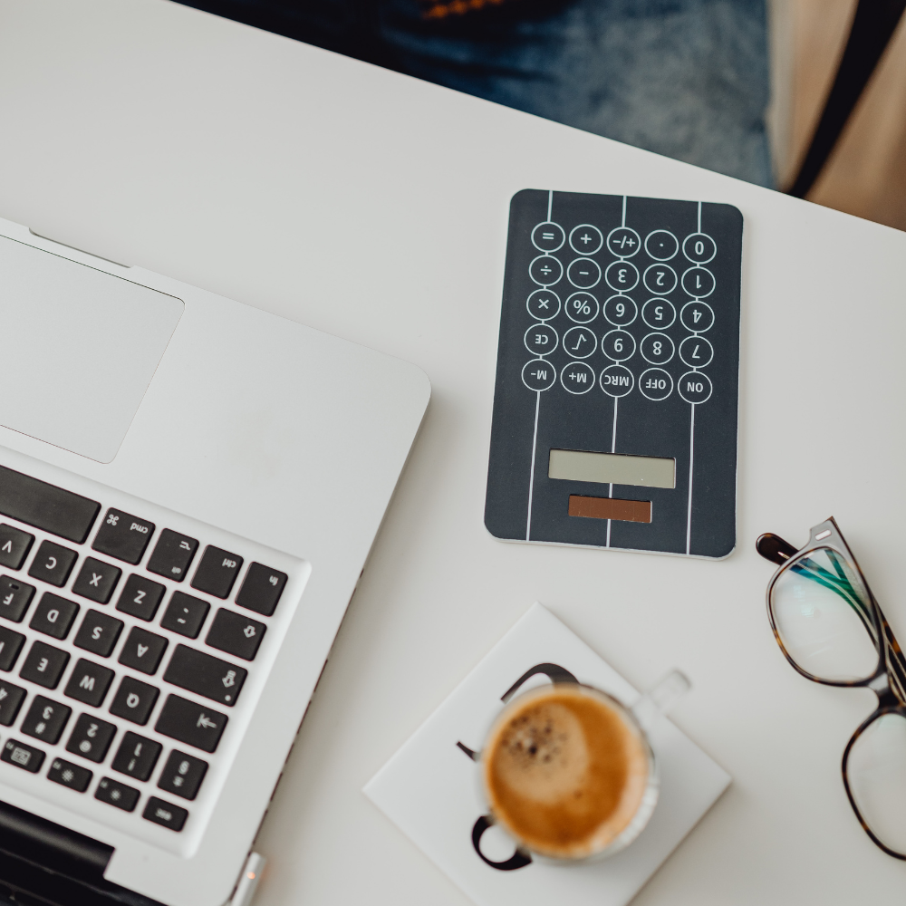 The Money System That Changed How I Run My Business