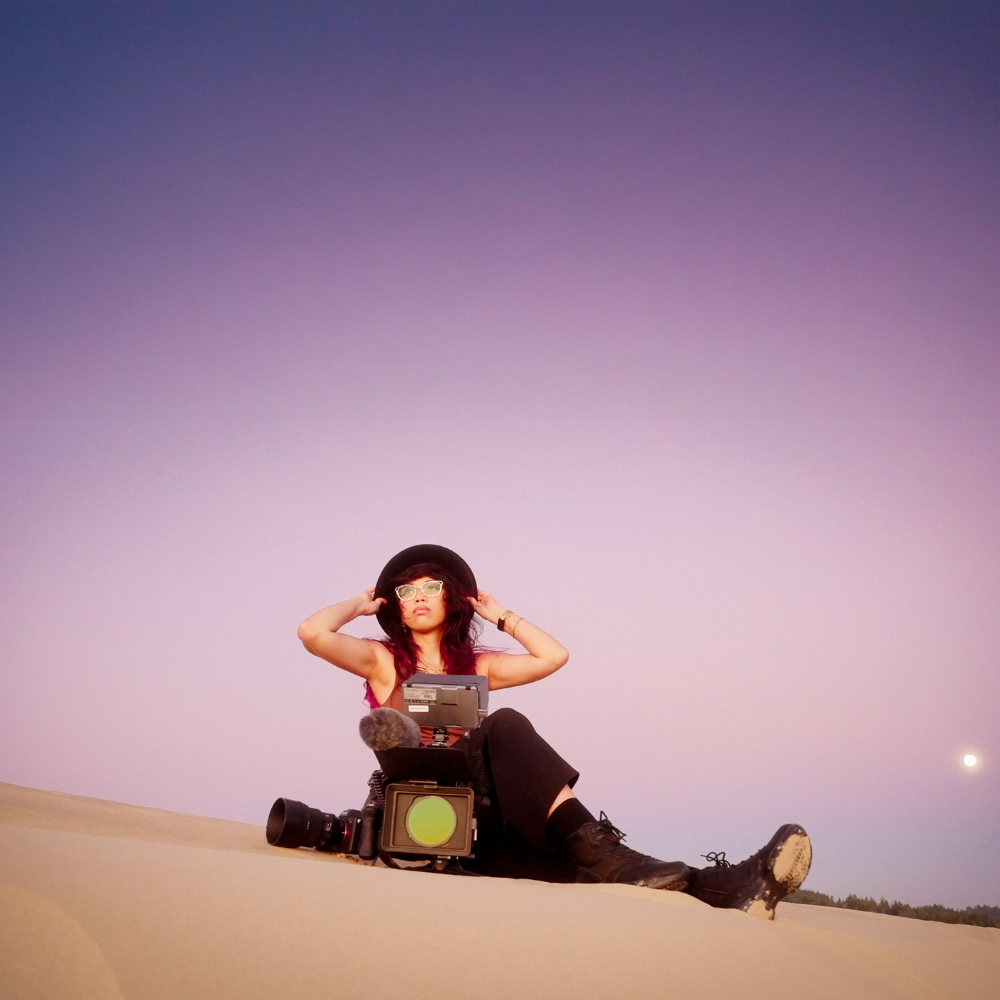 Business Pivot and Rebranding Strategy: What One Videographer’s Story Can Teach Us About Knowing When to Change