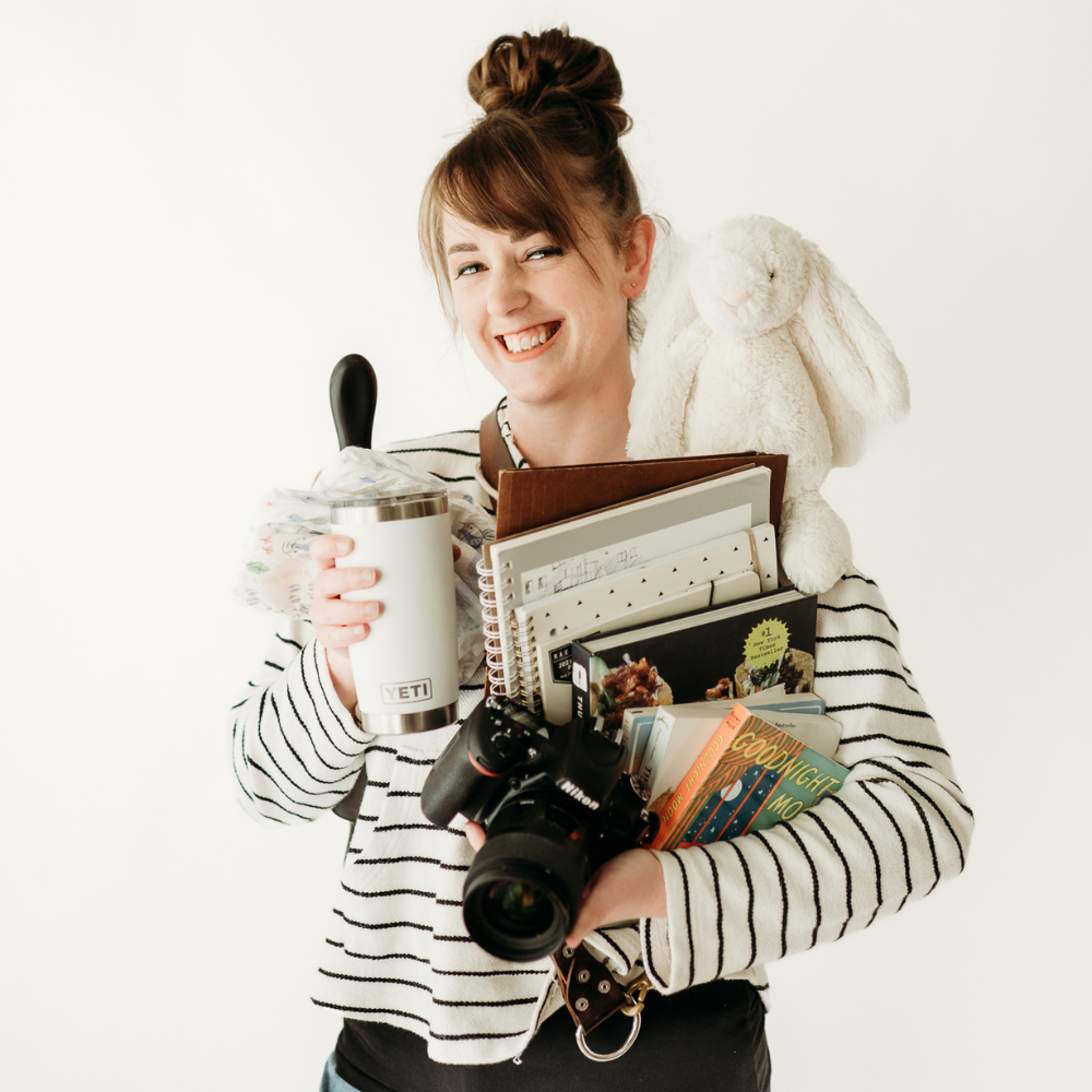 Building a Business in Motherhood: Real Schedules, Honest Tools, and the Advice That’s Complete BS!