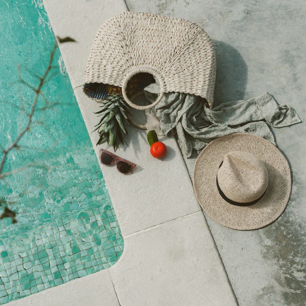 Managing Business in Summer with Kids